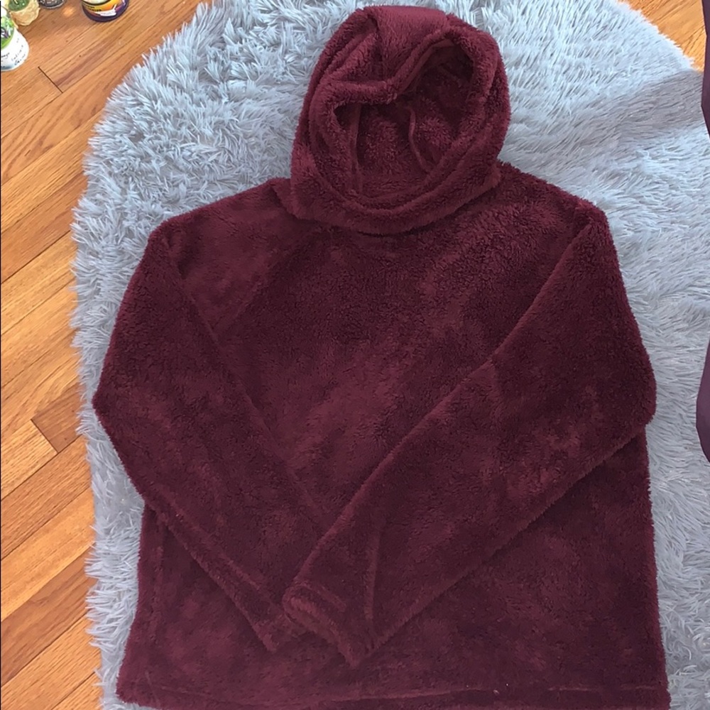 Eddie Bauer Fleece